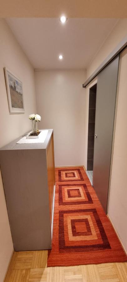 Apartment Mittelpunkt - Kaufmann Sankt Stefan ob Leoben エクステリア 写真