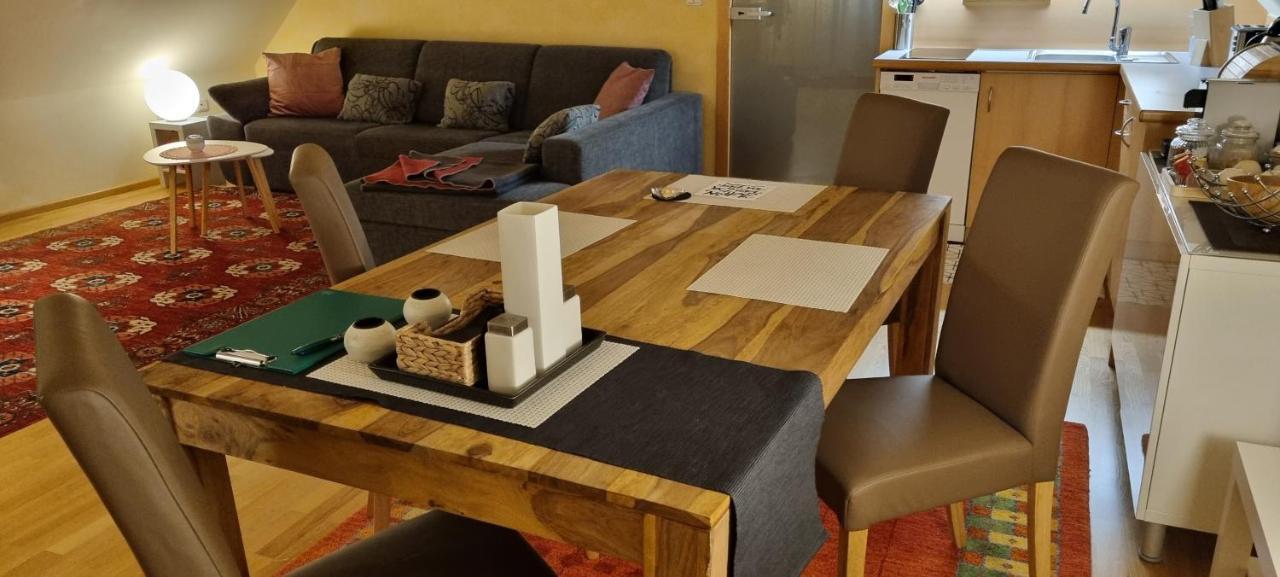 Apartment Mittelpunkt - Kaufmann Sankt Stefan ob Leoben エクステリア 写真
