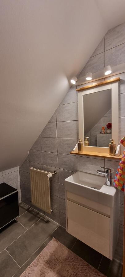 Apartment Mittelpunkt - Kaufmann Sankt Stefan ob Leoben エクステリア 写真