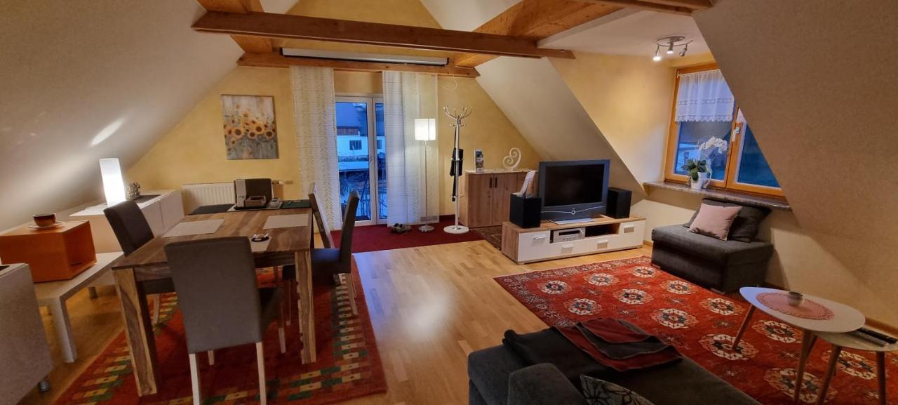 Apartment Mittelpunkt - Kaufmann Sankt Stefan ob Leoben エクステリア 写真
