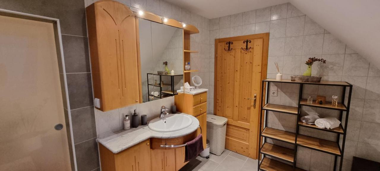 Apartment Mittelpunkt - Kaufmann Sankt Stefan ob Leoben エクステリア 写真