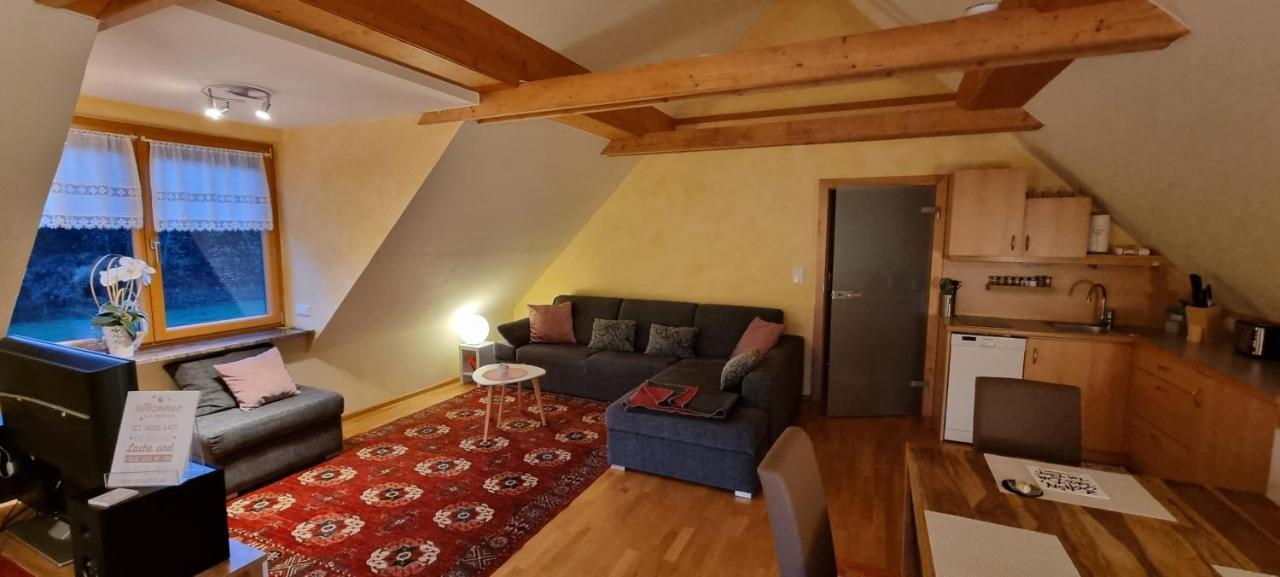 Apartment Mittelpunkt - Kaufmann Sankt Stefan ob Leoben エクステリア 写真